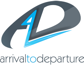 Logo A2D Travel