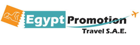 Logo Egypt Promotion