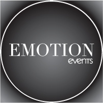 Logo Emotion Events